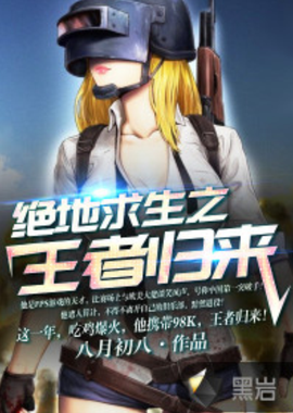 而他在桑托