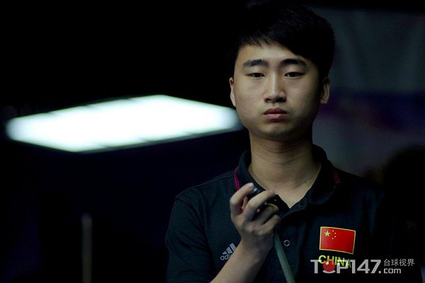 决不仅是技 决不仅是技