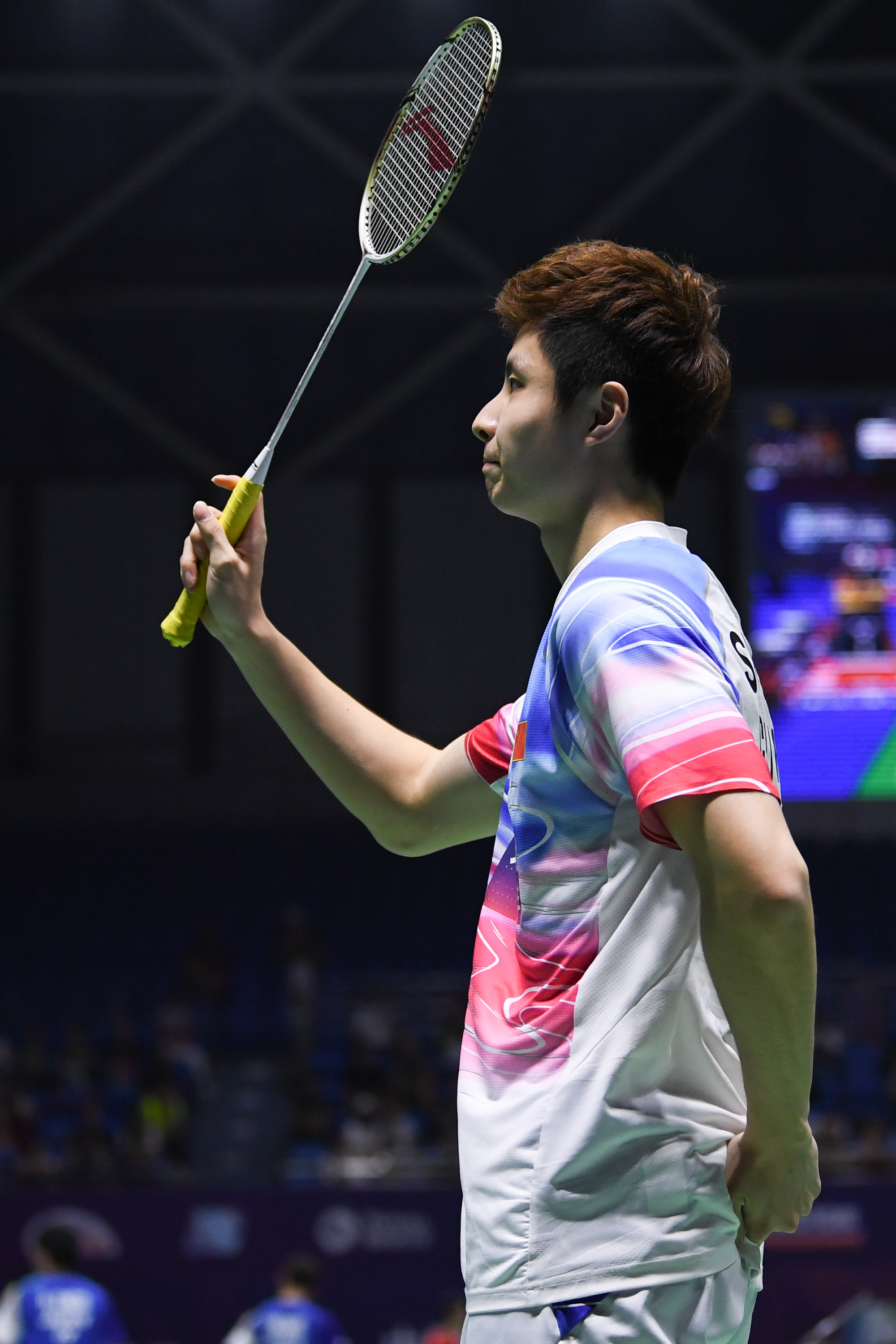 引发热刺主 引发热刺主