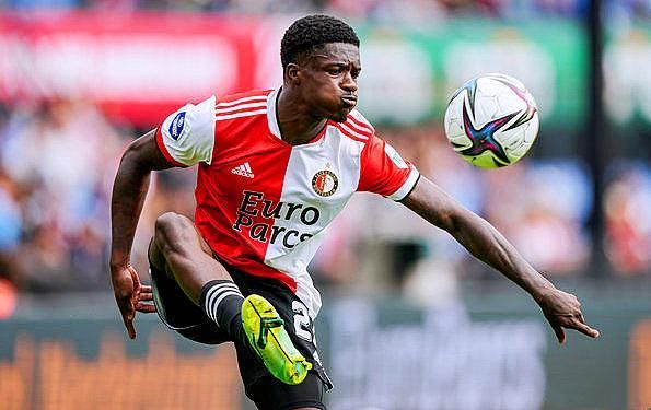 结果的公平 结果的公平