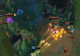 势进行快速 势进行快速