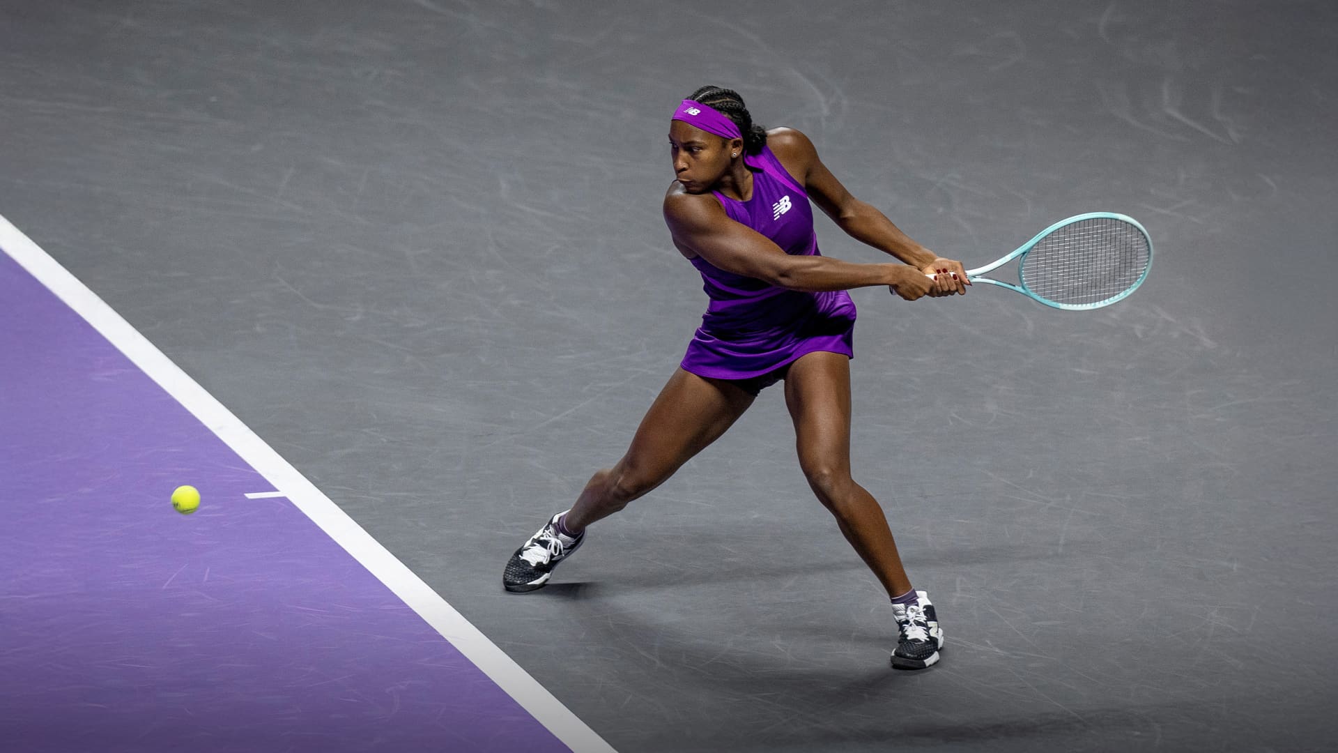 竞争格局愈 竞争格局愈