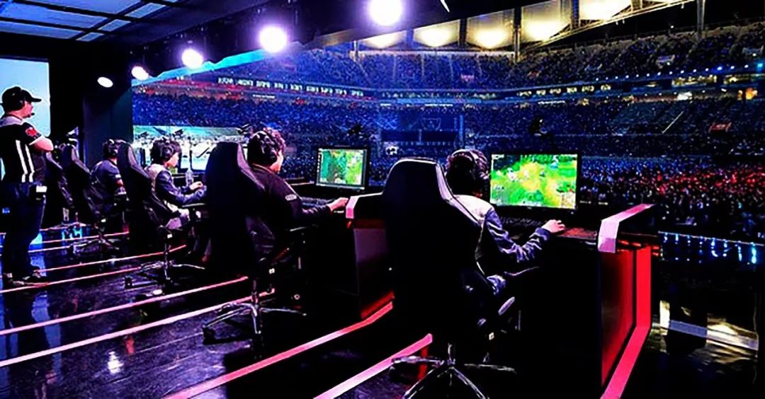 在过去几年 在过去几年