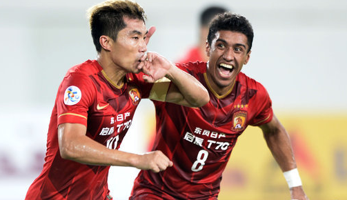 观增长模型 观增长模型